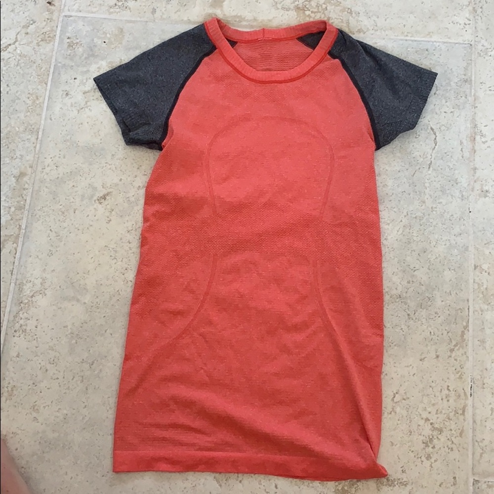 Lululemon shirt
